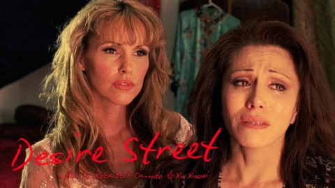 Desire Street, estreno español en Gijón