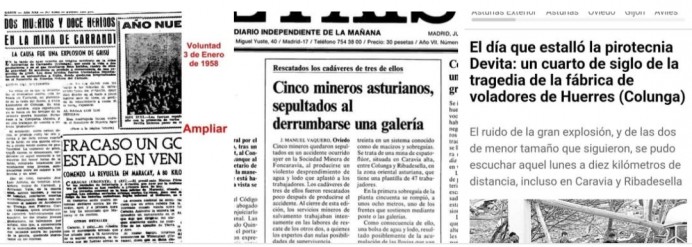 Omar Pardo: Tragedias varias