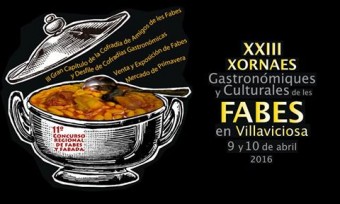 Villaviciosa celebrará este semana las XXIII JORNADAS GASTRONÓMICAS Y CULTURALES DE LES FABES - Concejo de Villaviciosa