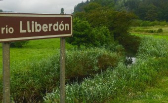 SOBRE EL RIO DE LIBARDÓN Y OTRAS MILONGAS… - Concejo de Colunga
