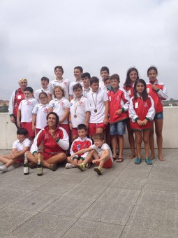 CLUB PIRAGUAS VILLAVICIOSA-EL GAITERO SEXTO MEJOR CLUB DE ASTURIAS - Todo Deportes