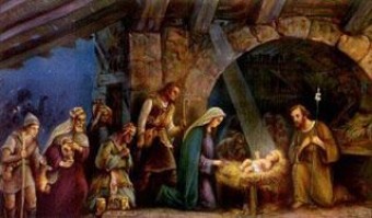 ¡NAVIDAD!, por Javier de Montini (Enrique Suero) - Sociedad y Cultura
