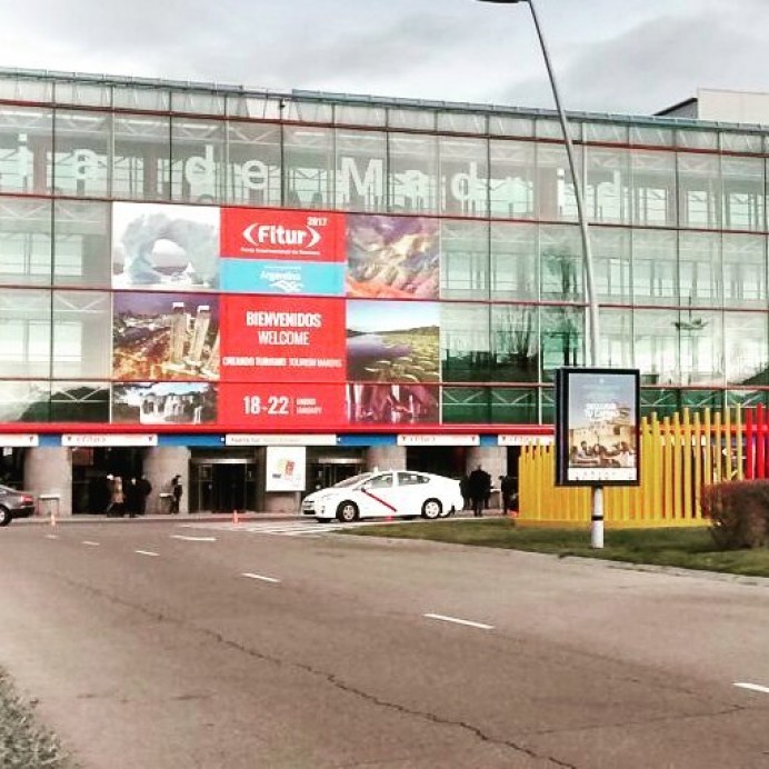 Cuenta atrás para Fitur 2019 - Turismo