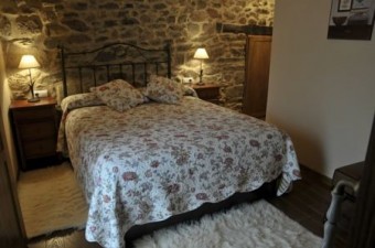 Buenos datos del turismo rural para San Valentín - Turismo