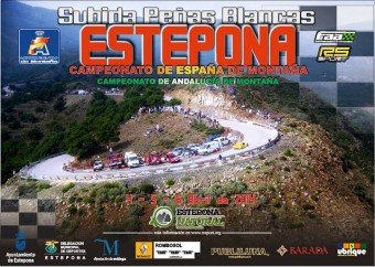 El colungués Javi Villa segundo en la Subida a Estepona - Todo Deportes