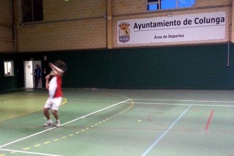 Torneo de Tenis Villa de Colunga - Concejo de Colunga
