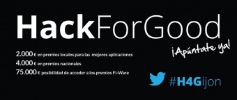 Innovación social en HackforGood - Sociedad de la informática