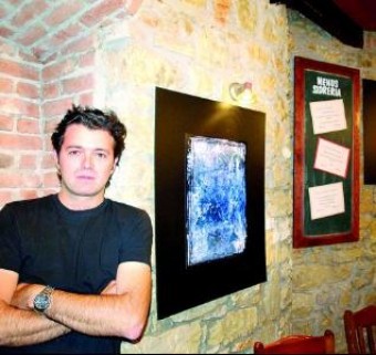 APFA concede al fotoperiodista Álvaro Fuente el IX Premio Memorial Ramón González - Asturias