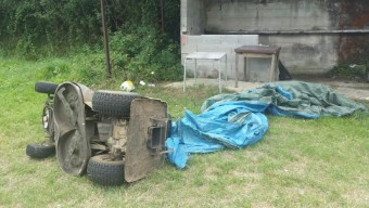 El CD Colunga sufre, nuevamente, el ataque de los descerebrados - Concejo de Colunga