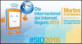 9 de febrero: Día de Internet Segura - Sociedad de la informática