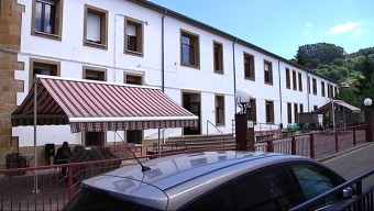 Bases para la convocatoria de bolsas de trabajo para distintas categorías en la Residencia Nuestra Señora del Portal. - Concejo de Villaviciosa