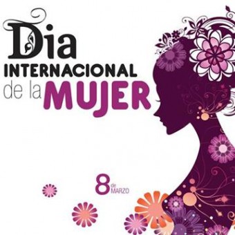 Presentación Día de la Mujer en Villaviciosa - Concejo de Villaviciosa