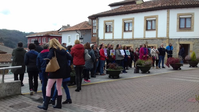 Colunga 8 M 2019 - Concejo de Colunga