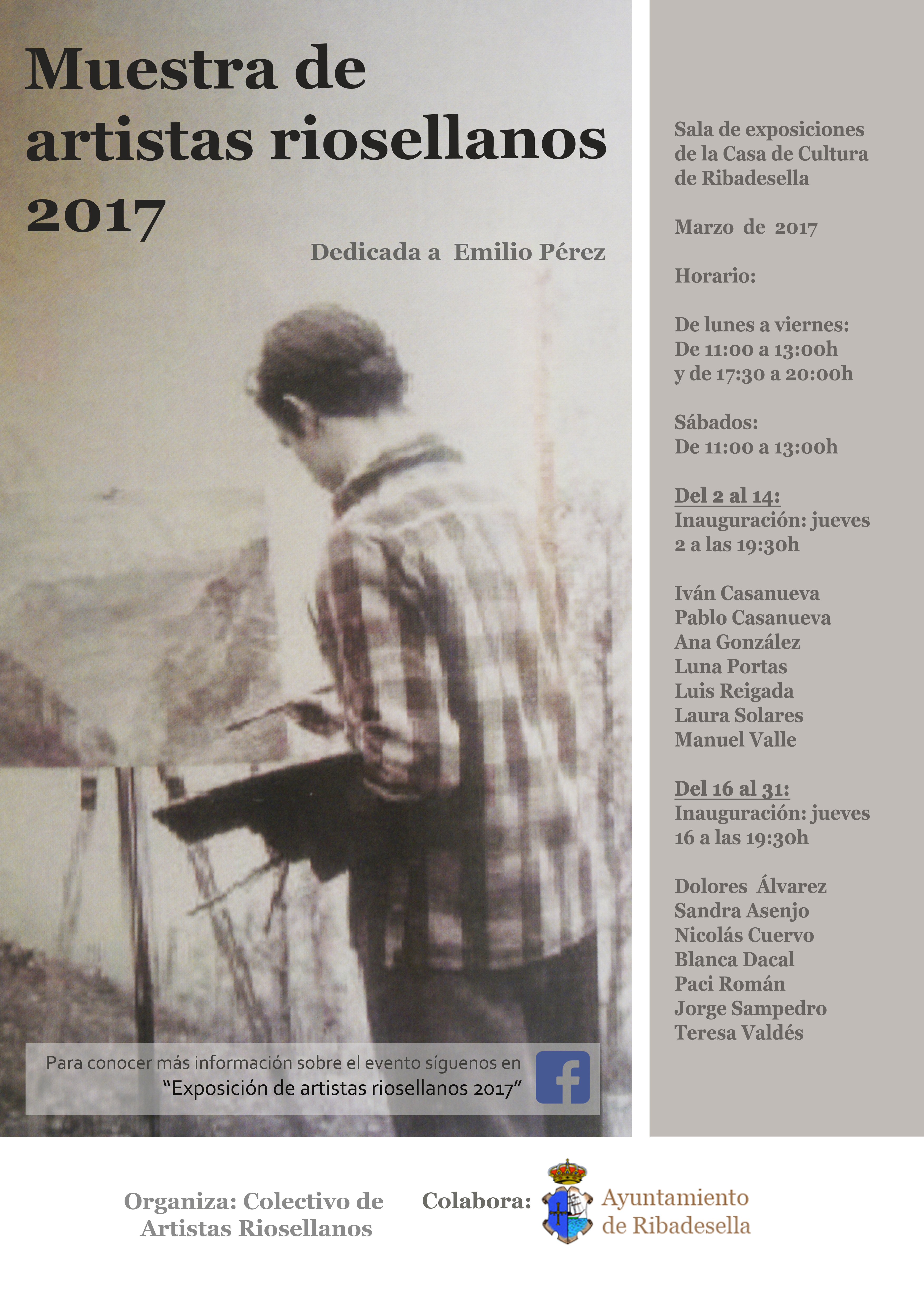 DE CICLISMO VA LA COSA... (esta vez) - Concejo de Colunga