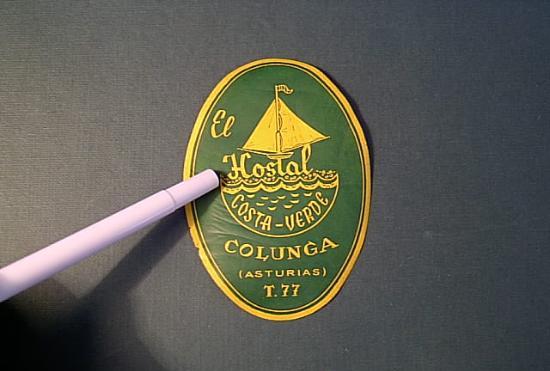 EL PALACIU LA RIERA - Concejo de Colunga