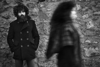 Ángel Stanich publica y presenta en Madrid "Cuatro truenos cayeron" - Música de hoy