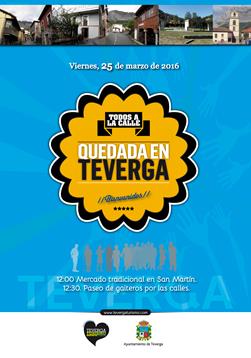 I  Quedada en Teverga - Asturias