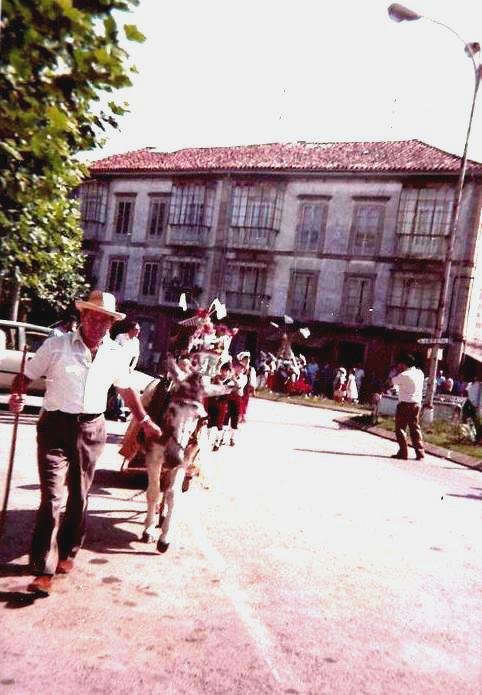 Ringo STAR - Concejo de Colunga