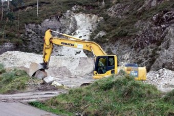 Segundo expediente sancionador al Ayuntamiento de Llanes por la cantera ilegal de Posada - Concejo de Llanes