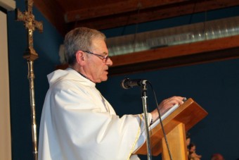 Bodas de Oro sacerdotales de Carlos Capellán Montoto (Videos) - Concejo de Colunga