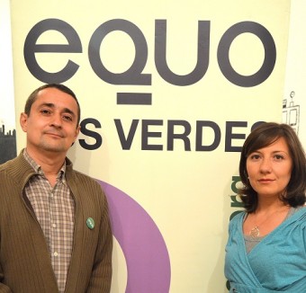 Compromiso por la Igualdad en la Junta General de la Candidatura de EQUO Asturias - Política