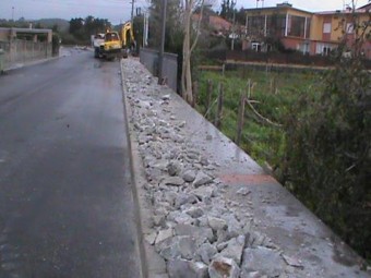 Acometida de gas natural para La Isla - Concejo de Colunga