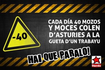 Causes y consecuencies de la emigración forciada - Asturianos por el mundo