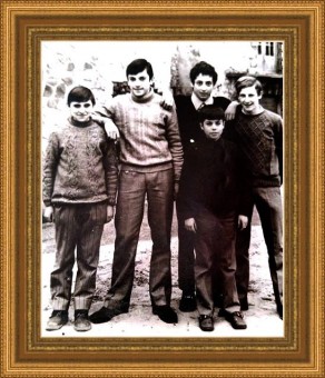 LA ACADEMIA SANTA EULALIA O “EL CABALLO DE ATILA” - Concejo de Colunga