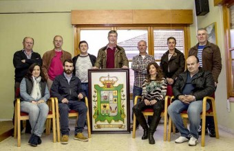 FORO Parres vuelve a confiar en Pepe Lage - Concejo de Parres