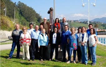 Charo Fernández lidera una vez más la candidatura de FORO Ribadesella - Concejo de Ribadesella