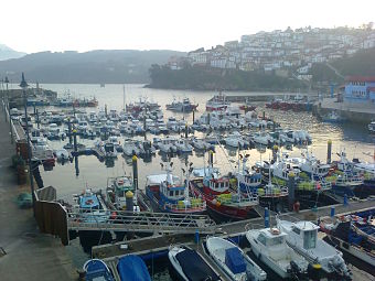 Convocatoria de exámenes-Embarcaciones de recreo - Caza y Pesca 