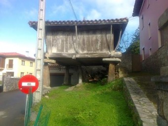 Catálogo de Recursos históricos y artísticos del Concejo de Colunga: La Isla. El Horrón III - Recursos turísticos del concejo de Colunga