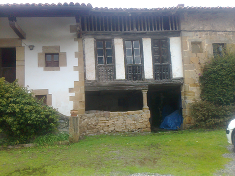Catálogo de Recursos históricos y artísticos del Concejo de Colunga: San Juan de Duz. Palacio y Capilla de Loja - Recursos turísticos del concejo de Colunga