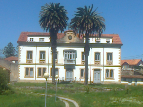 Catálogo de Recursos históricos y artísticos del Concejo de Colunga. COLUNGA: Fundación Montoto - Recursos turísticos del concejo de Colunga