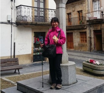 Desde Oriente a Santiago pasando por la Comarca de la Sidra - Comarca de la Sidra