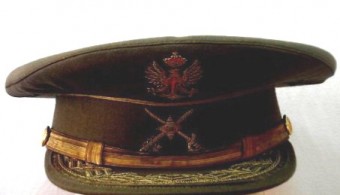 JORGE VIGON Y SUERODIAZ - Literatura