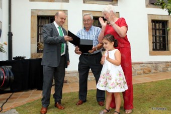 25 Aniversario Hotel Palacio de Vallados de Lastres - Concejo de Colunga