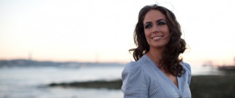 Joana Amendoeira y la Orquesta de Cámara de Siero presentan “Sinfónico Fado” por primera vez en Asturias - Sociedad y Cultura