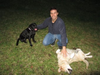 ¿36.000 € en un parque para perros? - Política