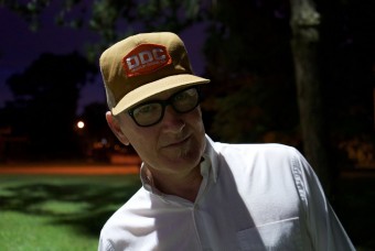Concierto de Lambchop en el Teatro de la Laboral - Música de hoy