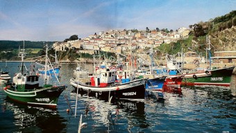 Semana Santa en Asturias: Lastres, sin ir más lejos - Turismo
