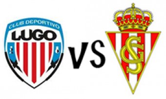 Lugo se prepara para un partido ante más de 2500 sportinguistas - Deportes