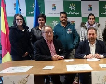 Colunga va a ser apoyada por una nueva asociación de empresarios y comerciantes y otra de artesanos - Concejo de Colunga