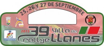 39 Rally Villa de Llanes: Vallín y Jonathan a reeditar su triunfo en el Princesa de Asturias - Motor
