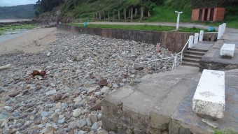 Ya no vale echar balones fuera - Opinión