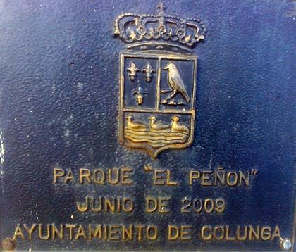 Catálogo de Recursos históricos y artísticos del Concejo de Colunga: La Isla. Parque Infantil y de Mayores  - Recursos turísticos del concejo de Colunga