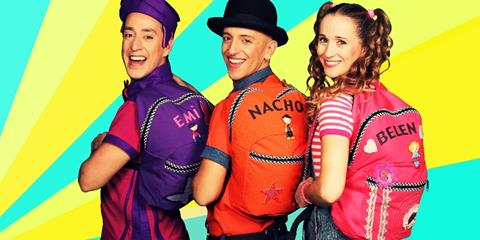 Entradas agotadas para el espectáculo de los “Pica-Pica”, el domingo en el Teatro de la Laboral - Sociedad y Cultura