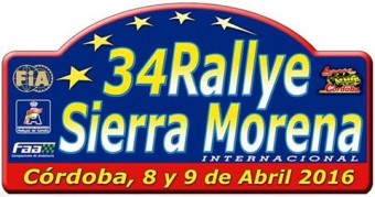 34º Rally de Sierra Morena 2016 - Motor