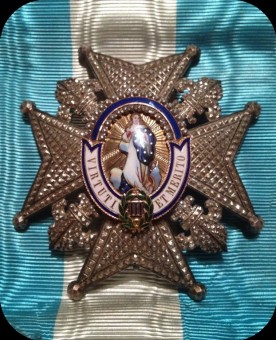 Colungueses Laureados. - Personajes