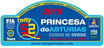 52 Rally Principe de Asturias, desde esta edición, Princesa de Asturias "Ciudad de Oviedo" - Motor